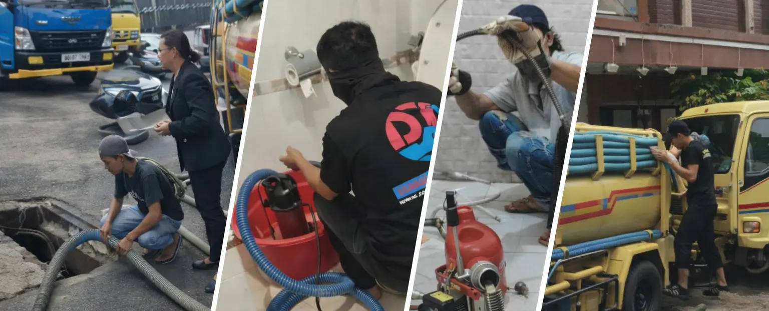 Jasa Sedot WC Laren Terdekat